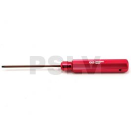 PV1607  	 Thunder Tiger Torx Screwdriver G4N G4E